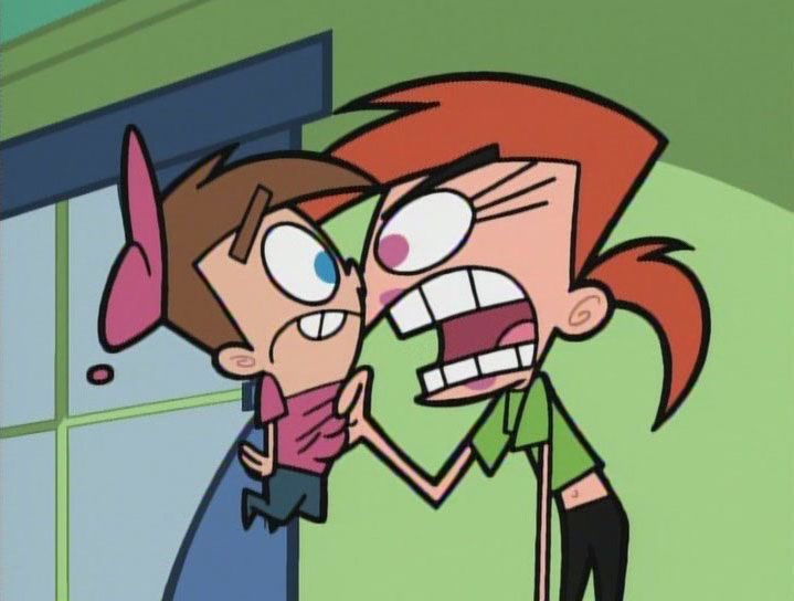 fairly oddparents screencaps (@oddparentscaps) / Posts / X