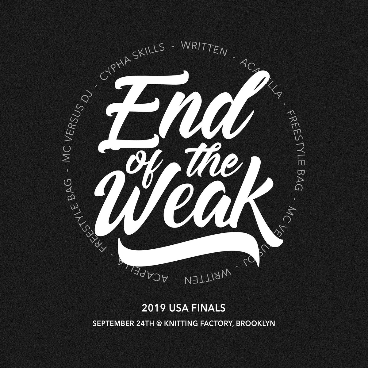 MC Challenge tweet media