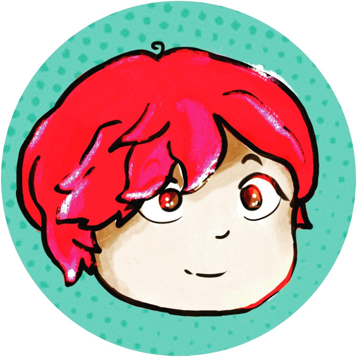 artdytore's tweet photo. Primera comisión, hago dibujitos así por 5€ #comisions #comisiones #icon #illustration #ilustracion 

https://t.co/njRHhAmajV https://t.co/DZienw2wiw