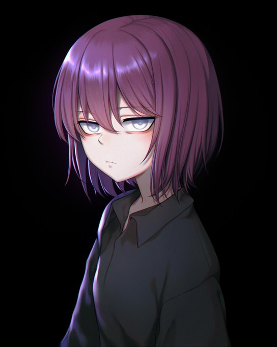 Kichi for @mahoukichi 