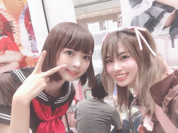 コスプレイヤーみなみのTwitter画像69