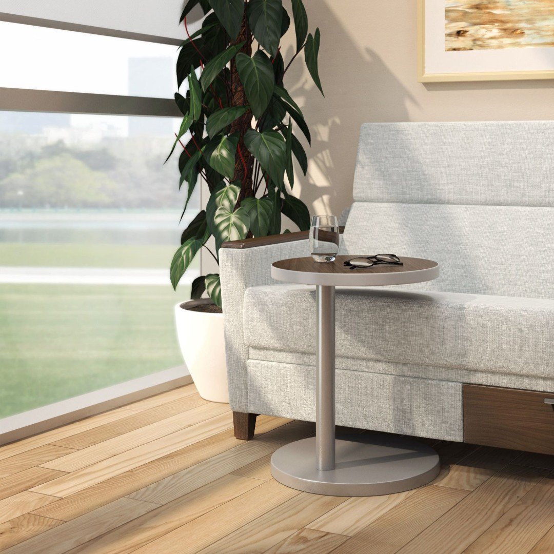 ancifurn's tweet photo. The perfect little table for your things! Wieland has created this side table called Amigo and it is great.  I loved how sturdy it was and the look of it is also great.
.
.
.
#ancillaryfurniture
#sidetable
#wieland
#healthcare
#beautifultable https://t.co/qLiaWS8xZr
