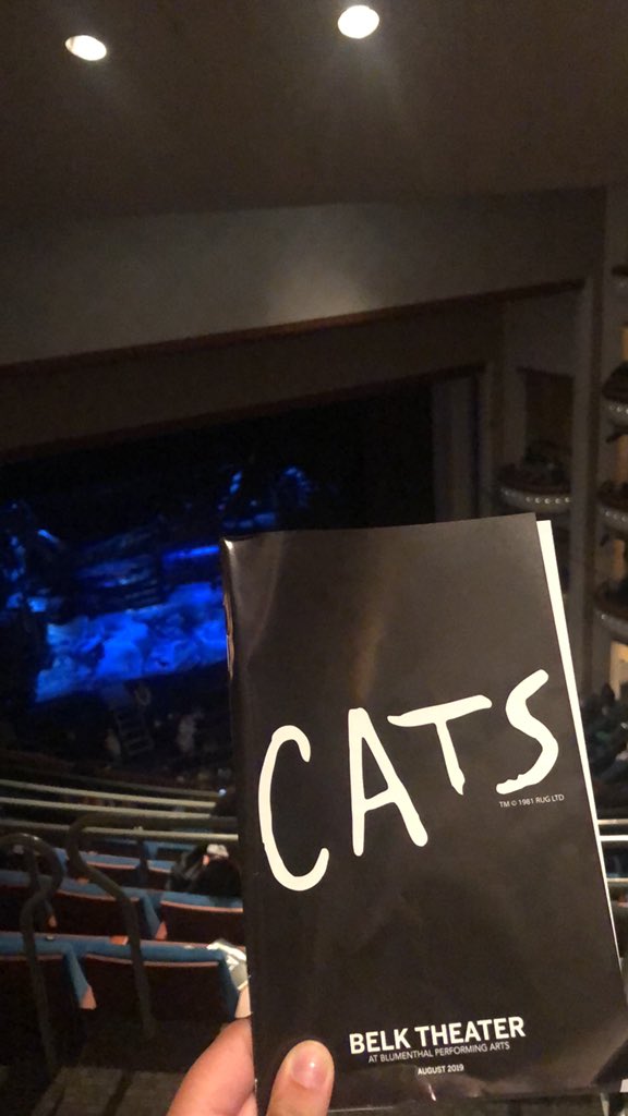 hollybug1010's tweet photo. Had to be a stereotypical theatre kid🤷🏼‍♀️ https://t.co/h9ER5KWLBn