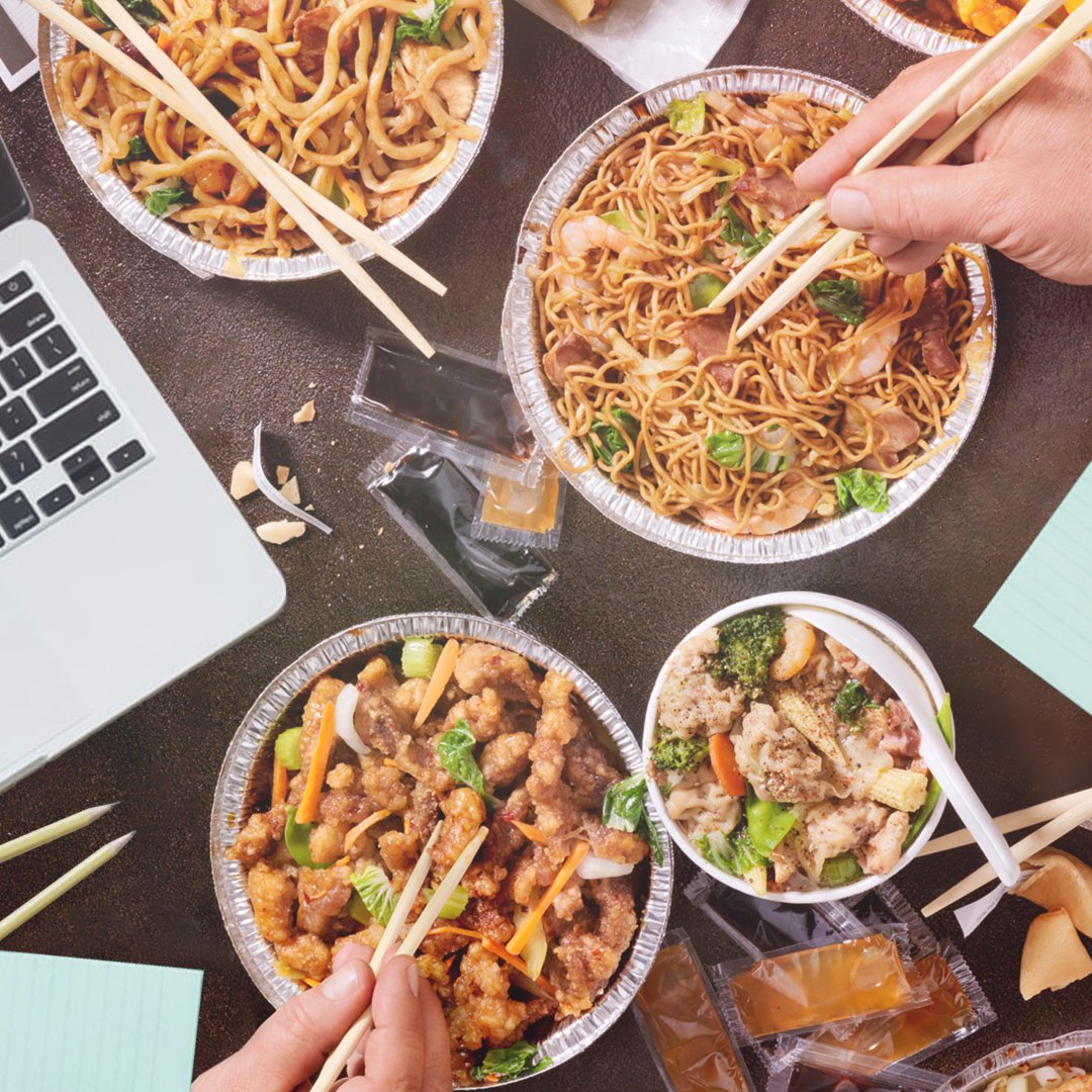 waterchick8154's tweet image. Saving money on textbooks and treating myself to takeout?! It is a win win for me! #CengageLearning #CengageBA #AD