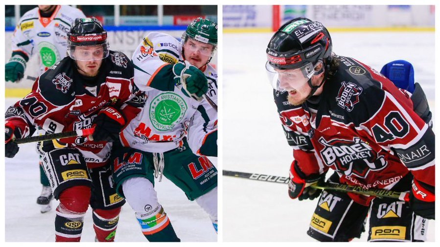 Moras nyförvärv Jesper Ylivainio gjorde stor succé i Boden förra säsongen, men det var nära att han skulle lagt skridskorna på hyllan redan innan det. 
"Jag tänkte att det kanske var dags att ge upp hockeyn" - Hockeysverige <a href="/Mora_IK/">Mora IK</a> <a href="/hockeysverige/">Hockeysverige.se</a> 

hockeysverige.se/2019/08/15/jag…
