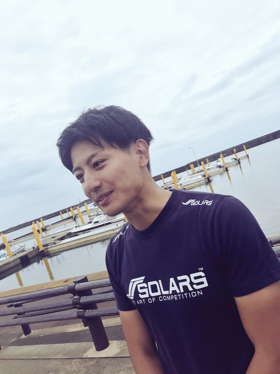 あけぽん 秋田 よしゅあくん 実物イケメンなのになぁ テレビだと魅力が劣るなぁ なんでだろう なんか不思議だ ほらこんなに加工無しイケメンなのになのに テレビ画面だとなんかなぁ謎 秋田 Akita 田村誉主在 よしゅあ Abs