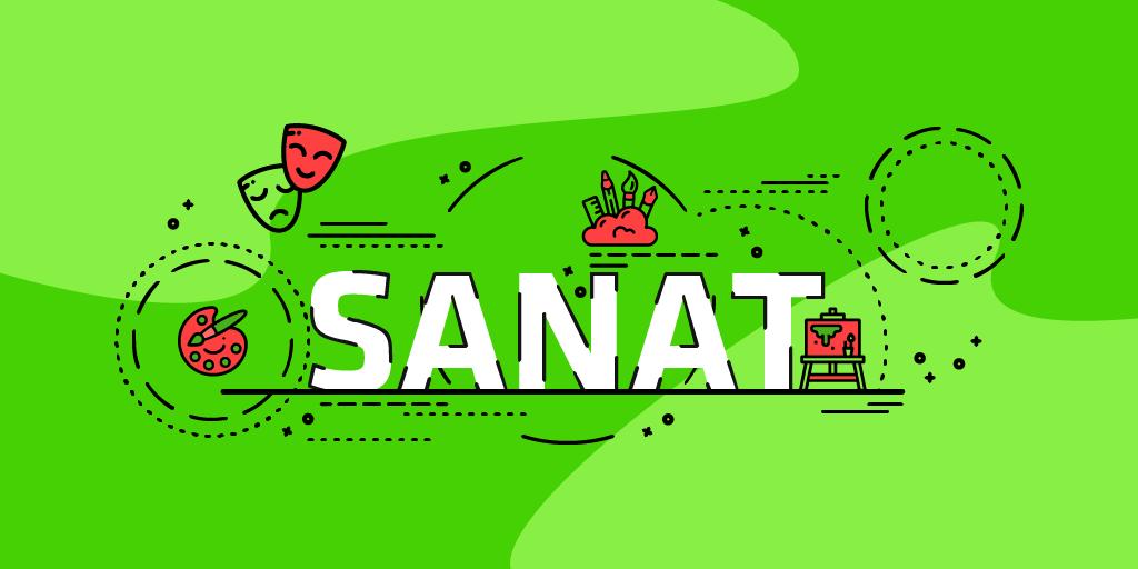 WgroupGmbH's tweet photo. ‘’Sanat, sanat için midir yoksa toplum için midir?’’, sorusunun cevabı herkes için değişkenlik gösterebilir ama biz sanatı endüstri için yapıyoruz. @workproduction
#wgroup #art #artist #artwork #drawing #fun #photography #painting #digitalart #creative #illustration #arts https://t.co/WNJEbIOcA7
