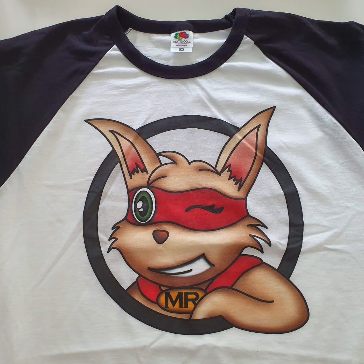 Dinge die die Welt nicht braucht und dennoch zigfach angefragt wurden - habe mich gebeugt und meinen eigenen  #merch Shop eröffnet. Heute sind
- Tasse
- Shirts
angekommen und die Qualitätsversprechen von <a href="/getshirts/">getshirts</a> werden vollauf erfüllt

Zum Shop: getshirts.de/index.php?page…