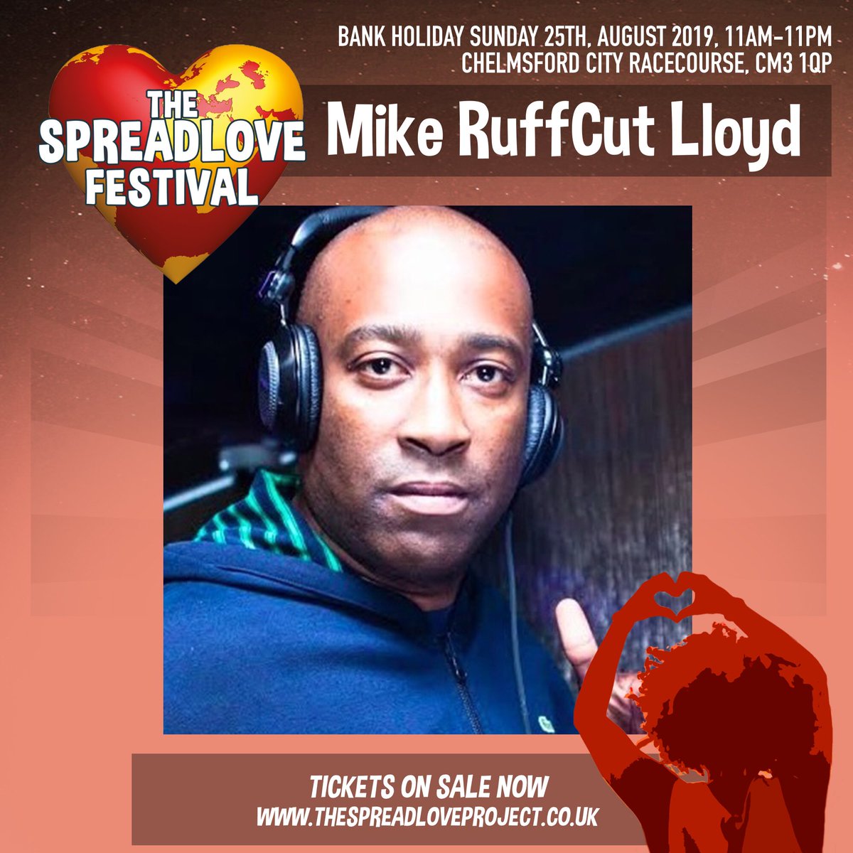 Mike Ruff Cut Lloyd tweet media