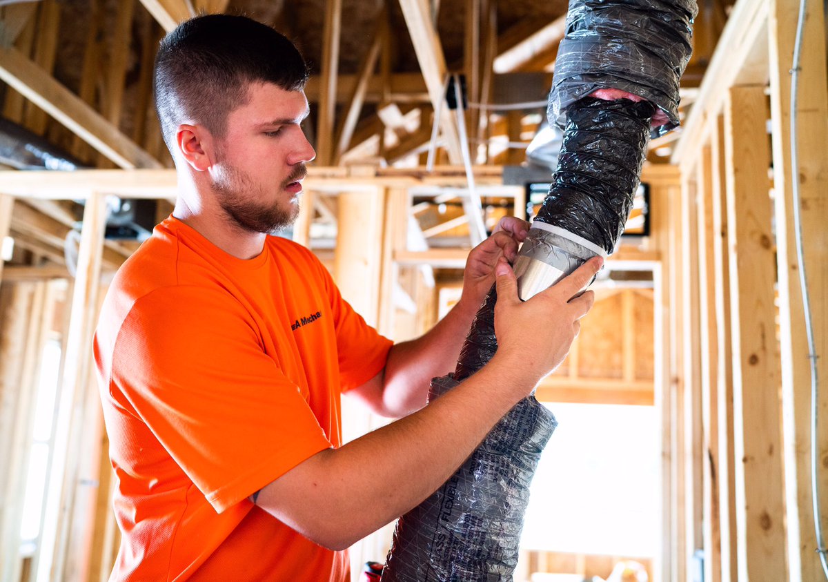 Are you ready to start an apprenticeship? Contact your local <a href="/MichWorksAssn/">Michigan Works!</a> Apprenticeship Success Coordinator to get started. ➡️ puremi.ch/2Mj2RVm