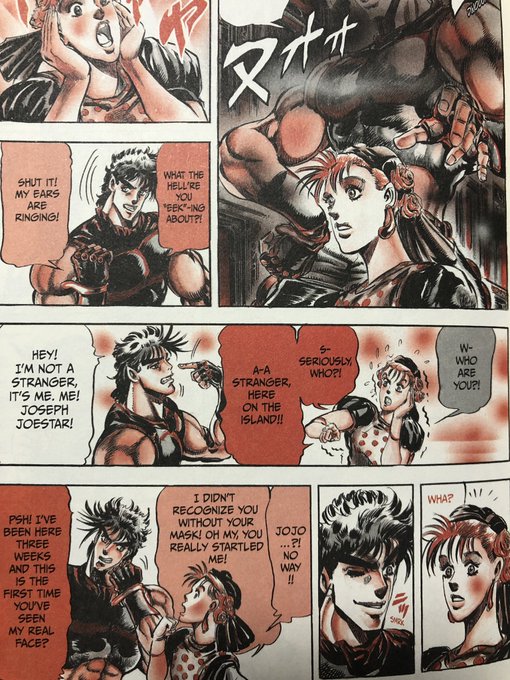 Liste Des Tweets 𝔇 ℒ𝒴𝒪 Sʙʀ A Donne Le Hash Jojo 1 Whotwi Analyse Graphique Twitter