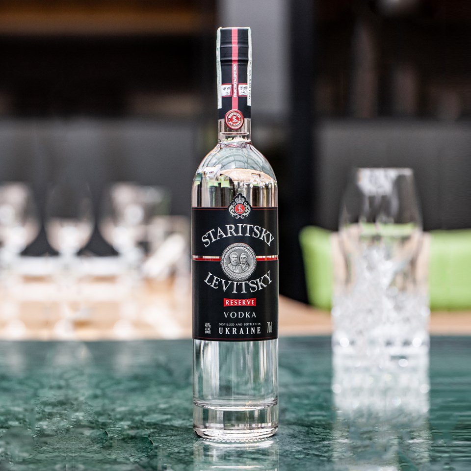 Staritsky & Levitsky tweet media