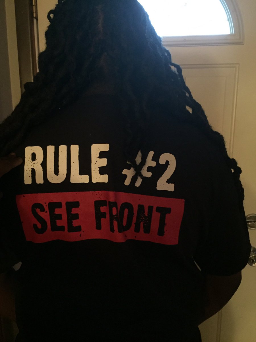 MontessoriAngel's tweet photo. #MSBFirstDay My son Ronnie Jr Cross first day as a Sophomore OMG I am excited ๐ and Nervous ๐ฉ But He a awesome kid #westsideHighSchool https://t.co/H5YqCCF6R6