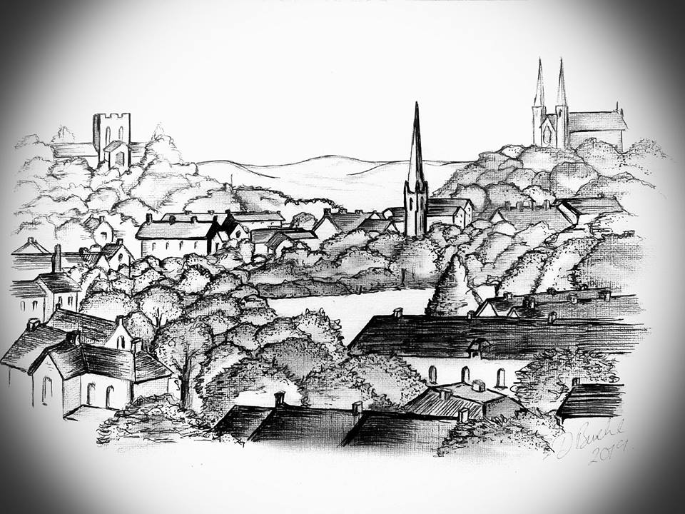 Craftswirl, Armagh tweet media