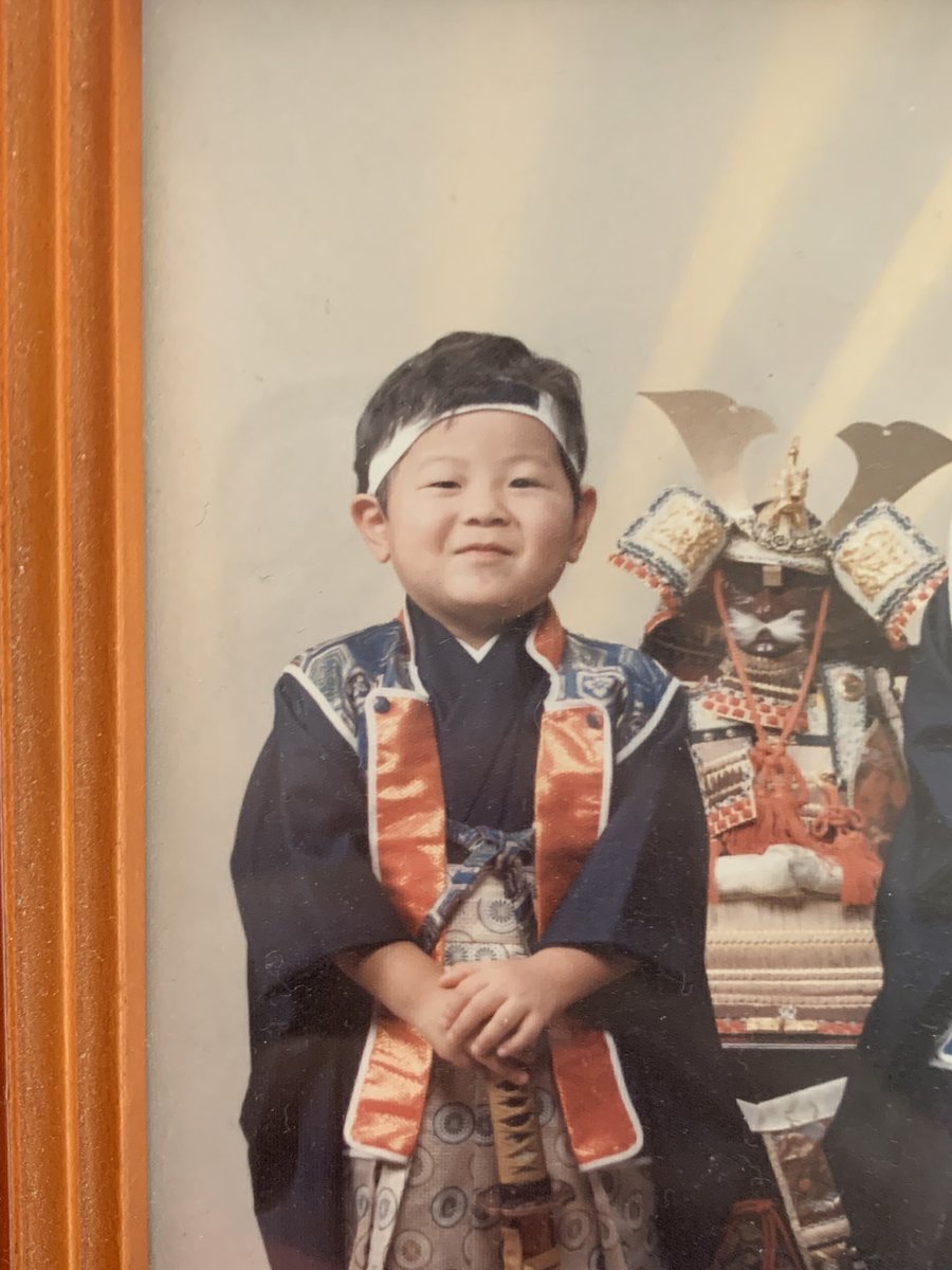 bachi39_g's tweet photo. 半年ぶりのツイートはやっぱ笑っちゃうようなものでと載せておこう。
かわええなあ。（笑）（笑） https://t.co/mK2P0mLpsJ