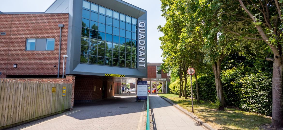 The August Beeston Network takes place next week - Tuesday 20th August - 6pm-8pm at The Quadrant, Nuart Rd, Beeston, Nottingham NG9 2NH

Have you booked your ticket? eventbrite.co.uk/e/august-beest… #Beeston #Nottingham #networking