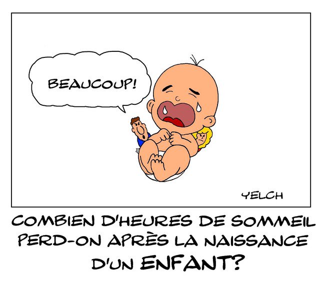 Gratuit Images Blagues Et Dessins On Twitter Le Dessin De Yelch Un Sommeil De le plus cool par
