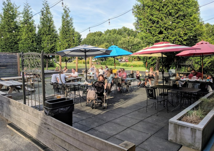 CvilleTechWomen's tweet photo. Save the date! Techq&amp;la is back on August 23rd at 12PM.

This month, we’ll meet at Brazos Tacos! 🌮

This is a casual monthly lunch gathering to talk tech and network. RSVP → https://t.co/dmaMp2QhYp
#cvillewomenintech https://t.co/fEV3OjKyZd