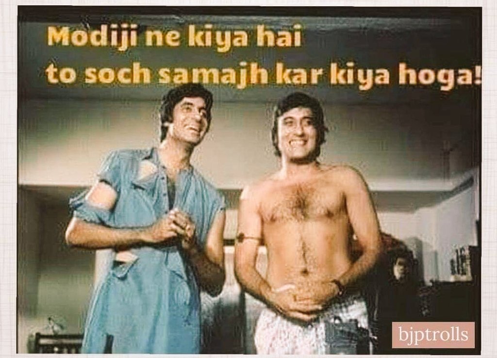 gautam_subbu's tweet image. When bhakt look at economy ..💯
#ModiLiesAtRedFort