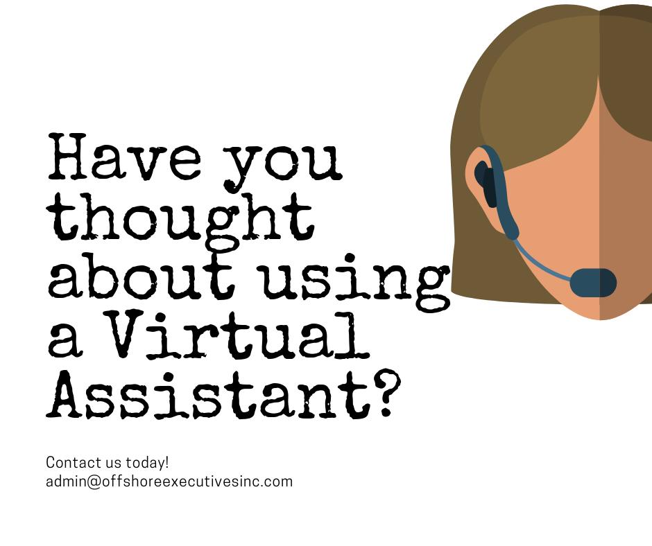 OExecutives's tweet photo. VA is an amazing resource for businesses and entrepreneurs who need help with outsourced tasks and freeing up time.

Contact us today!
admin@offshoreexecutivesinc.com

#OffshoreExecutives #virtualassistant #hireavirtualassistant #virtualassistantphilippines https://t.co/3Na7JifQJK