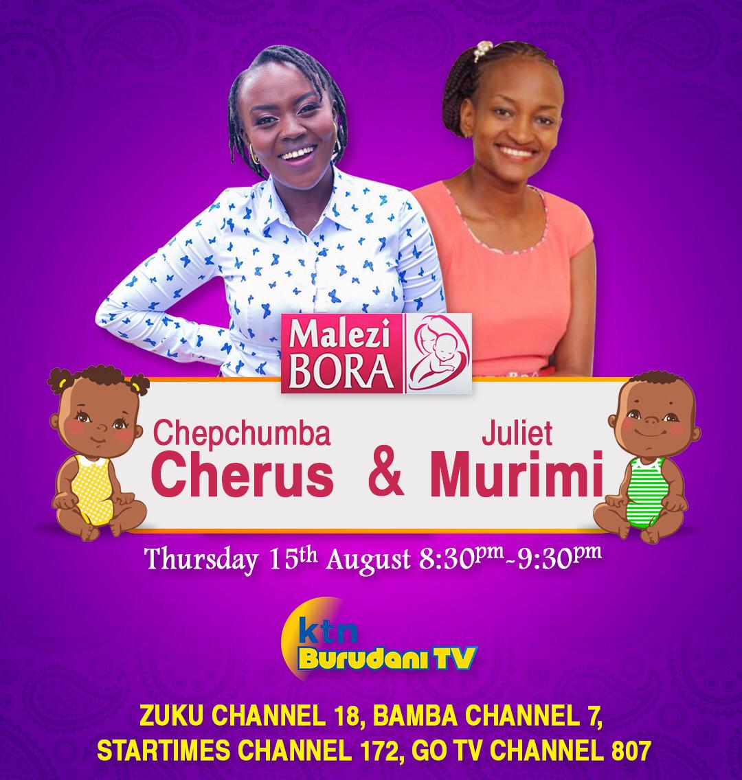 morrisjackson_'s tweet photo. Tonight on KTN Burudani Tv @KTNMaleziBora launches from 8:30pm to 9:30pm. Tune in guys, don't be left out. #KTNMaleziBora @merlenecherus @bridgetachieng https://t.co/RK5ySrePC6
