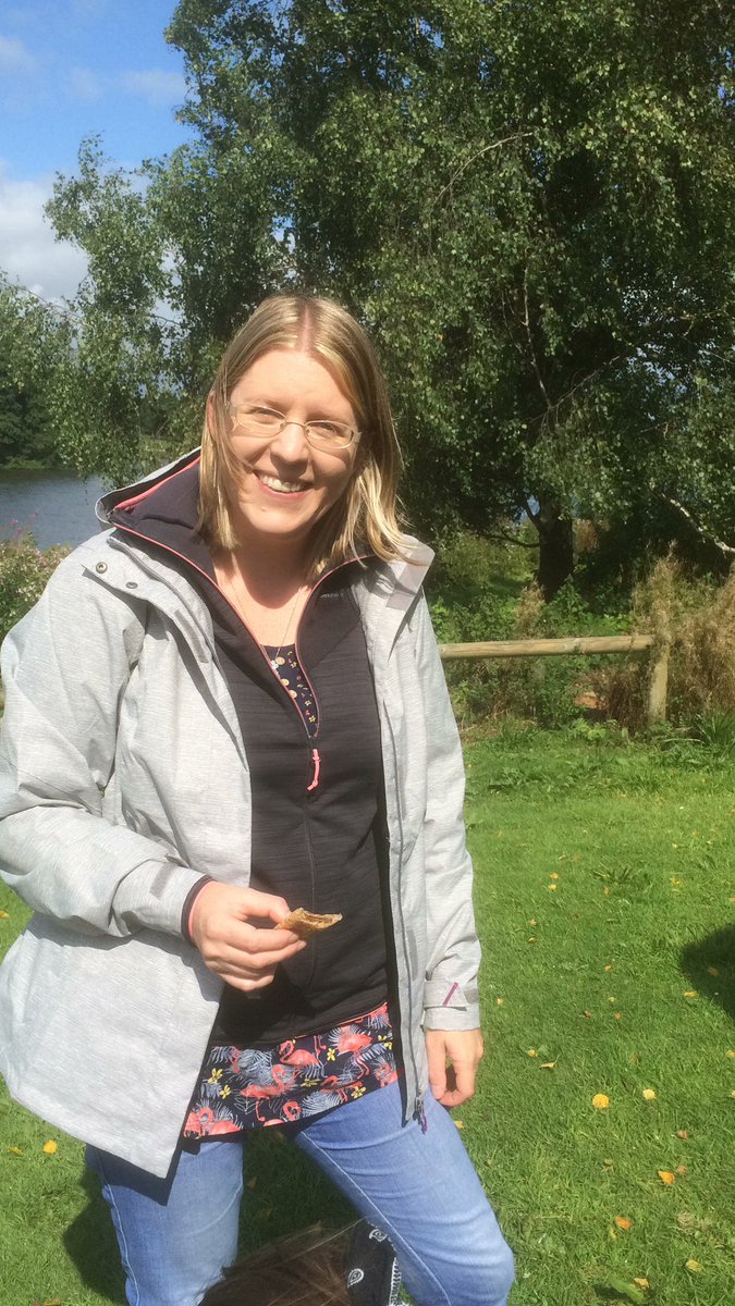 MerryProf's tweet image. Today I get to spend a day with the fabulous Becki and her family!