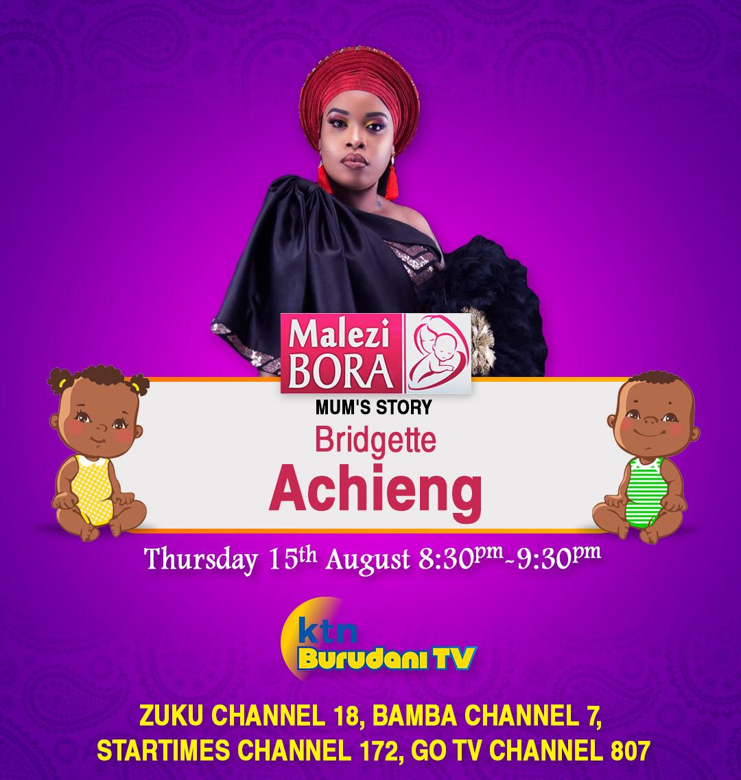 morrisjackson_'s tweet photo. Tonight on KTN Burudani Tv @KTNMaleziBora launches from 8:30pm to 9:30pm. Tune in guys, don't be left out. #KTNMaleziBora @merlenecherus @bridgetachieng https://t.co/RK5ySrePC6
