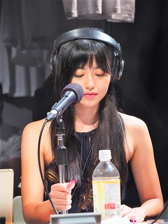 hiro_1218_201's tweet photo. 2019/8/15
kolme (@callme_official )
早坂香美さん
秋元瑠海さん
富永美杜さん
GIRLS A GOGO@原宿 BackStage Café Studio
毎週木曜18時~19時で放送中。
#kolme #BSCラジオ #ガルゴー #富永美杜 #MIMORI #kolme_photo #hellokolme https://t.co/9wRnqwEsVp