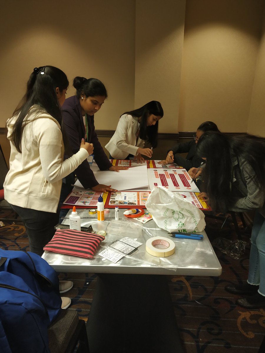 TechnovationIn's tweet photo. Proud to represent India at the #WorldPitch19 of #TechnovationGirls 2019 on this day! Happy Independence Day 🇮🇳 ❤️ #techwitches
@technovation #IAmTechnovation https://t.co/zRa38LPMLP