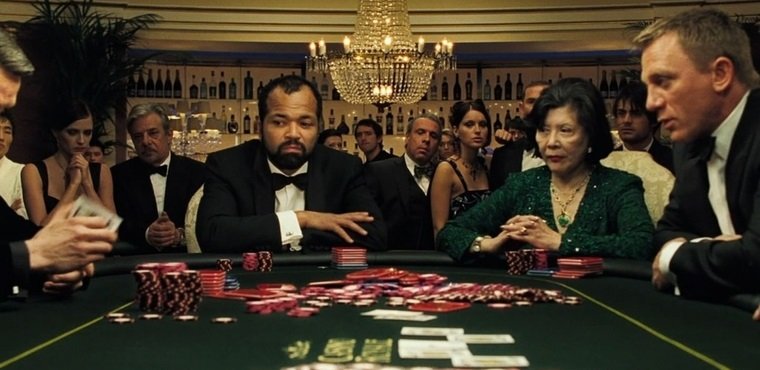 New Casino Bonuses tweet media