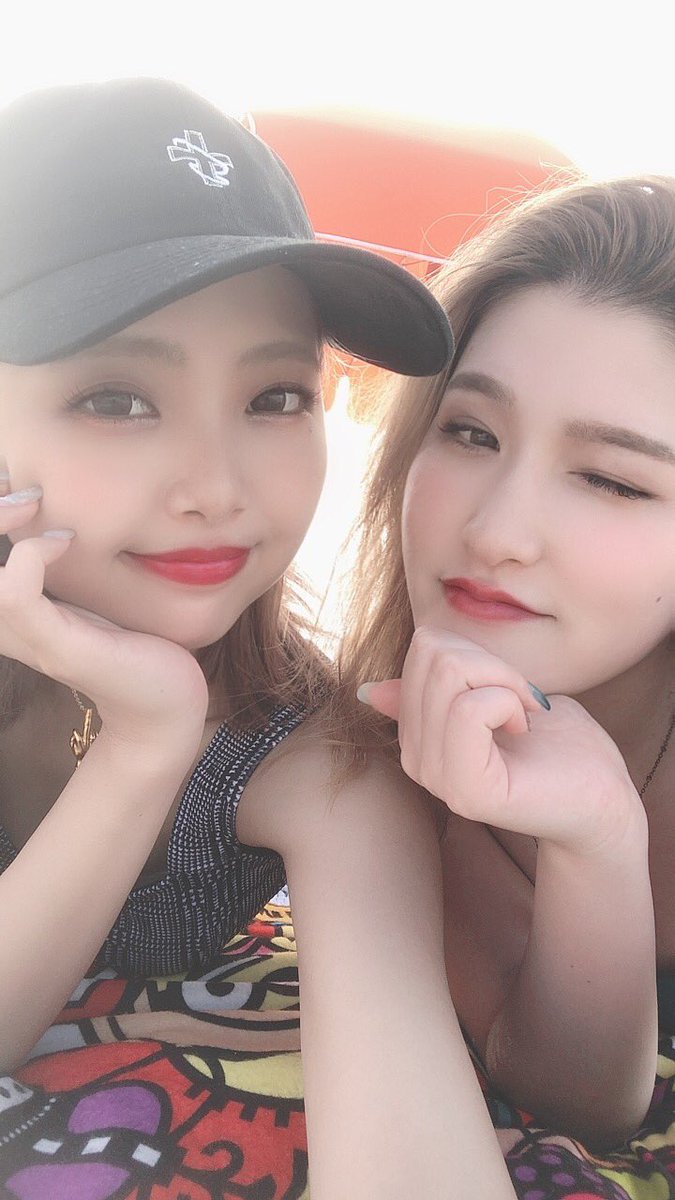 mn071125's tweet photo. ナツってほんとタノシイ✌︎ https://t.co/N8MKHxDmyE