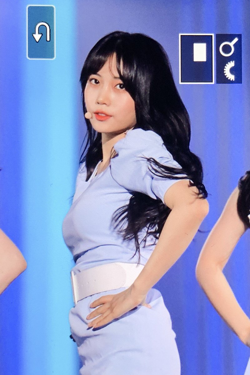 190815 KWF 프리뷰
#주은 #다이아
