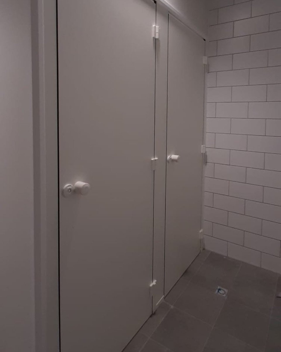 Another project completed!

capellawashrooms.co.uk

#capella #washrooms #cambridgeshire #education #funding #educationalbuilds #renders #design #cubicles #businesses