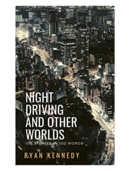 HylianGS's tweet photo. New book, from the class @Lone_Typewriter , that you'll want to read! I promise! https://t.co/PdBjPkAJsh #FavouriteWriter #Books #KindleBook #NewWriter #100Stories #NightDrivingAndOtherWorlds https://t.co/z0nTA0AuBG