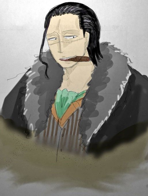クロコダイルのtwitterイラスト検索結果 古い順 クロコダイルのtwitterイラスト検索結果 古い順