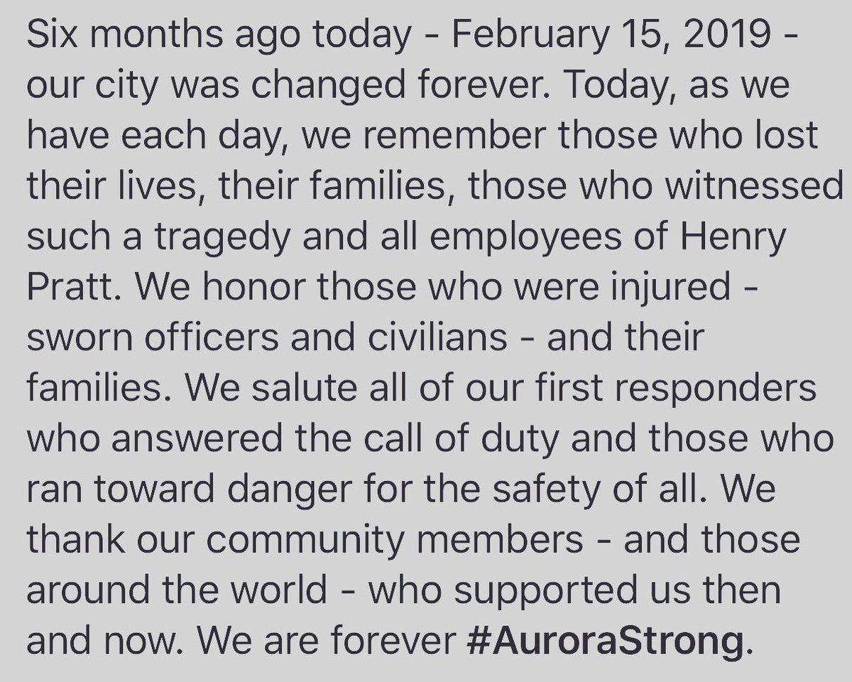 #AuroraStrong