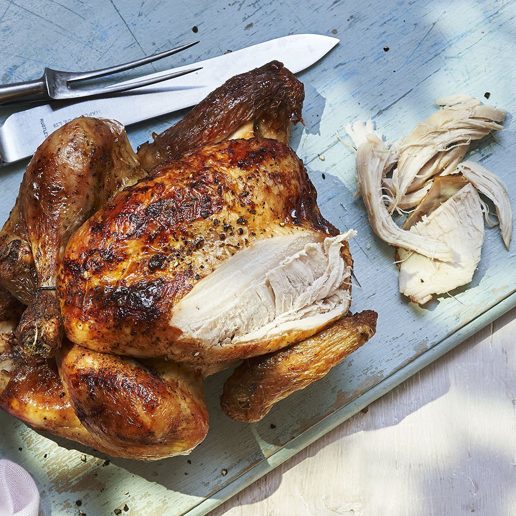 Asda on Twitter "Tender and ready to eat, our Extra Tasty Whole
