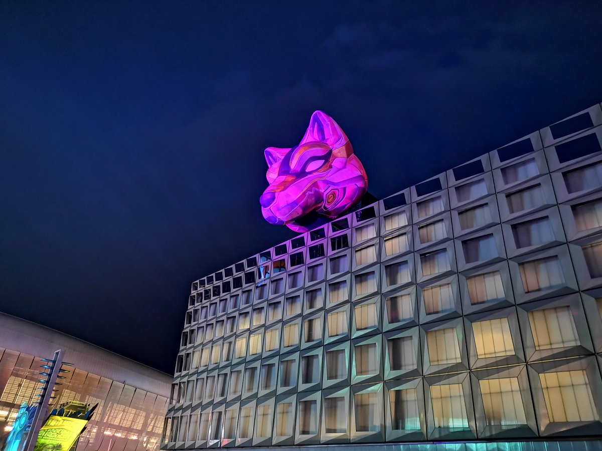 LauraDJsArena's tweet image. #UntoldMagic ❤️🇹🇩