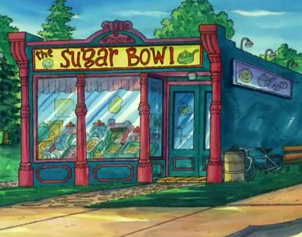 ArthurPBS_Hub's tweet photo. If you could take one person in Arthur to the Sugar Bowl, who would it be?

Ohh and you can't say Buster "because he likes to eat" 😂

@arthurpbs #PBSKids #Arthur #Cartoons https://t.co/Up5HXcAhrJ