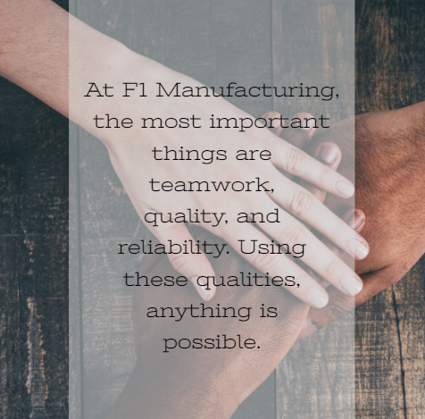 F1Manufacturing's tweet photo. https://t.co/Xd5Rxq26gF