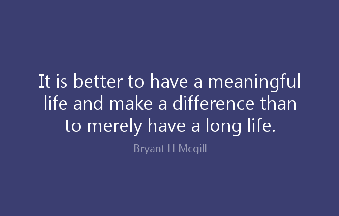 Sh1nyBeautiful's tweet photo. #better #meaningful #life #difference #merely #longlife #BryantHMcGill https://t.co/8HMhL7t7V6