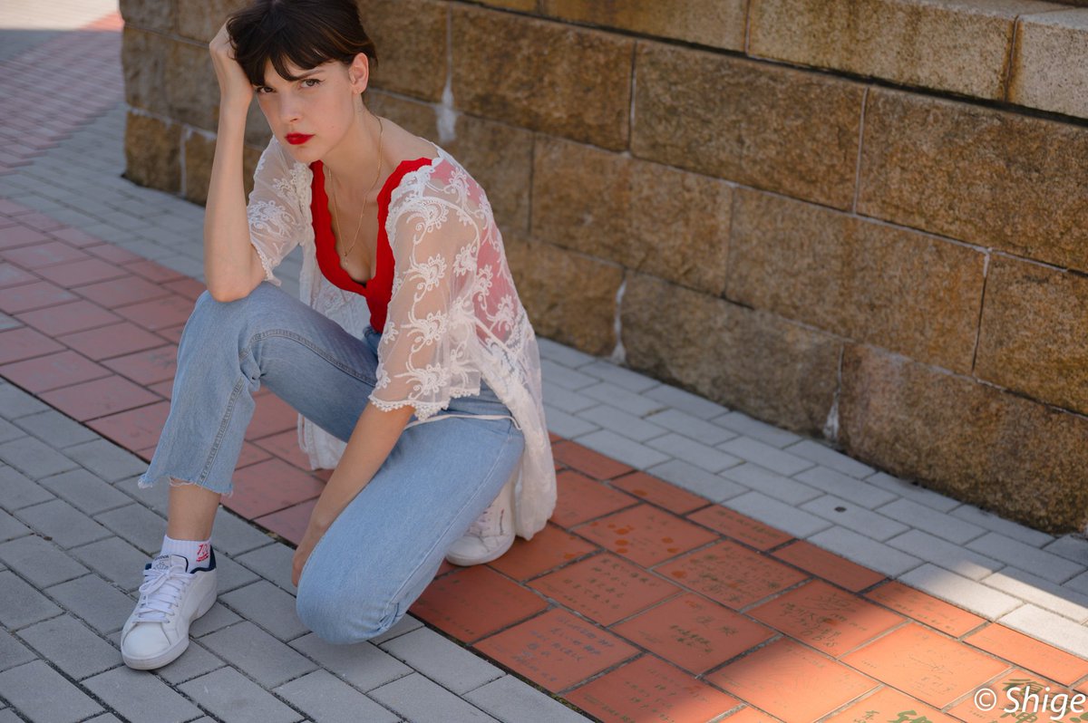 NToyoshige's tweet photo. DCMDAY神戸2019
@nadyakibo
#ポートレート
#ニコン瞳AF
#ニコンイベント
#DCMDAY https://t.co/ZtU3ZQJ2kL