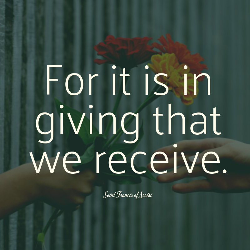 heartful_blog's tweet photo. Let's be generous towards our sisters and brothers who are less privileged.

#PracticeGenerosity #MindsWithoutFear #heartfulness 
#heartfulinventure #love #quotes #spirituality #meditation https://t.co/pTF6L6ctSS