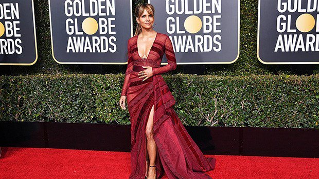 Happy 53rd Birthday, Halle Berry: Her Sexiest Red Carpet Looks Of All-Time Hollywood Life  