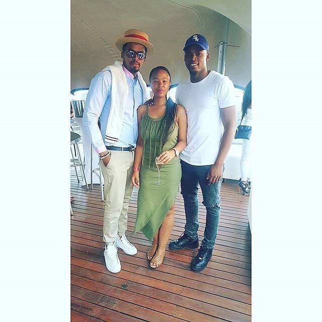 Thobi_Rose's tweet photo. Some @TBChillOut memories πΏπ
Will you be joining us this year?
@Buhle_Moletsane imagine?
Chilled vibes. Old Skool music & Love
#TBCO #ThrowbackChillout #ThrowbackThursdays https://t.co/MfGVcth1RU