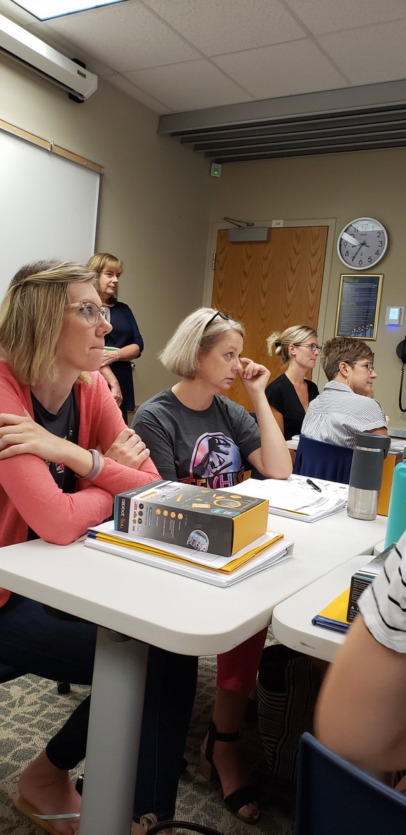 fisher_dfisher's tweet photo. #mescubs #wmeStars are in the house (SBO) for STEM integration! It's going to be a great day!! #leadYCSD #YCSDSTEM @rcrosby04 @MsThaiWME @kariblanco @susanspratt https://t.co/XNATUOVntY