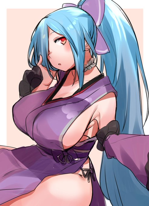 君の右目になりたい 