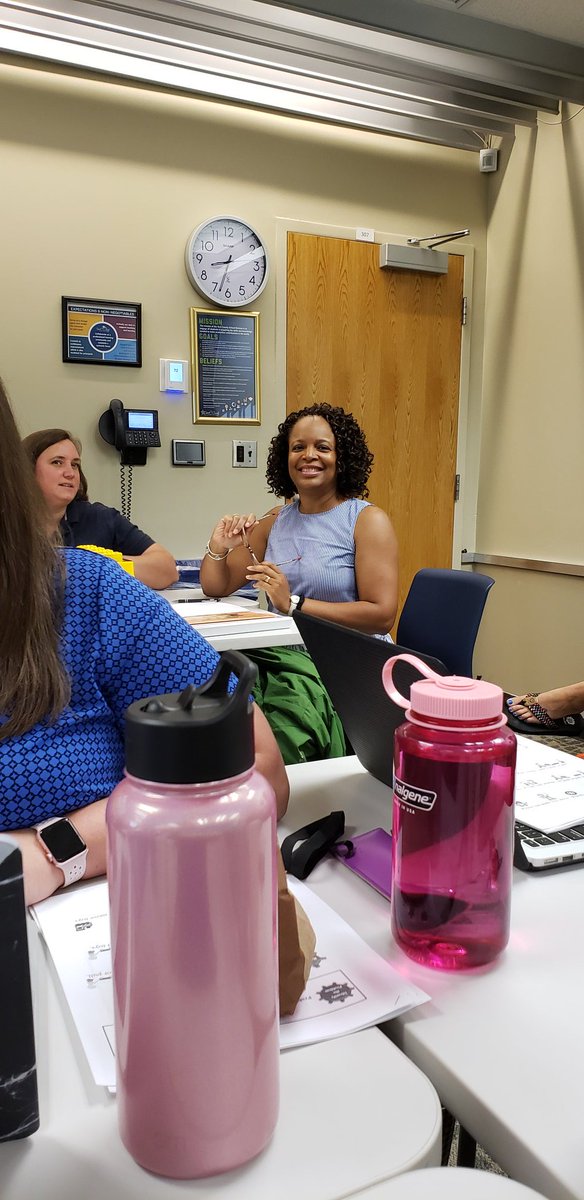 fisher_dfisher's tweet photo. #mescubs #wmeStars are in the house (SBO) for STEM integration! It's going to be a great day!! #leadYCSD #YCSDSTEM @rcrosby04 @MsThaiWME @kariblanco @susanspratt https://t.co/XNATUOVntY
