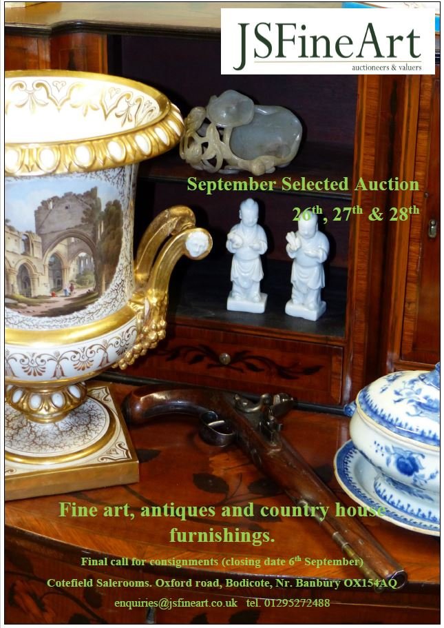 joesauctions's tweet photo. @JSFineArt1 https://t.co/t4dKobzcMW