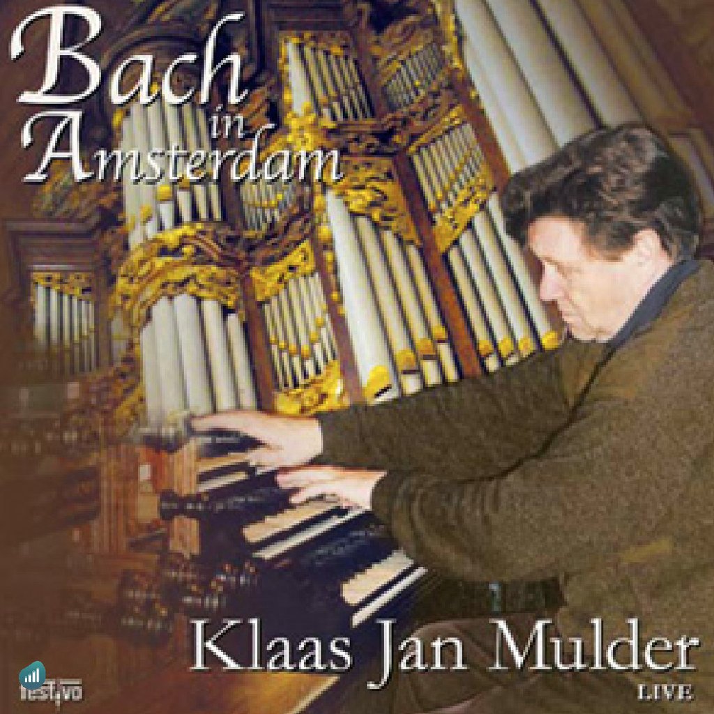 Bach in Amsterdam, uitgevoerd door Klaas Jan Mulder, kunt u nu beluisteren op FamilyStream.

#bach #bachinamsterdam #klaasjanmulder #familystream